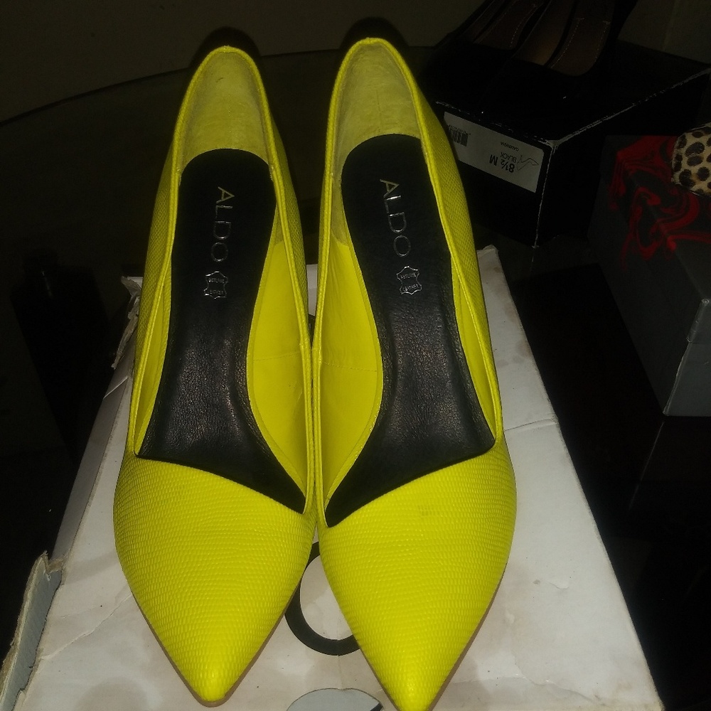 Pumps